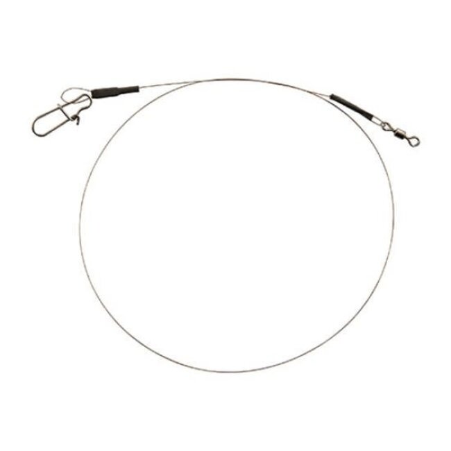 Fox Rage Strand Leaders 50cm 21kg 2pc
