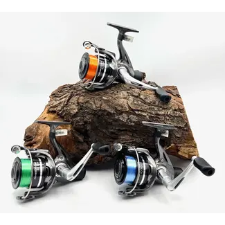 Spro Power Catcher RD 3000 Fun Mix