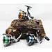 Spro Power Catcher RD 3000 Fun Mix