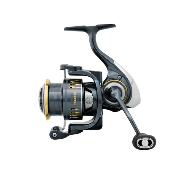 Delphin Technix 3T dp