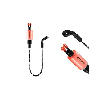 Delphin Color Swinger Multicollor 2st