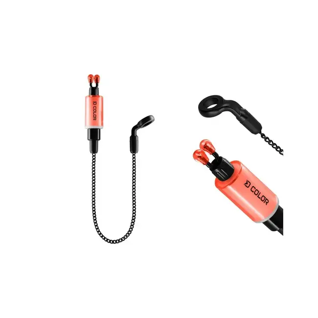 Delphin Color Swinger Multicollor 2st