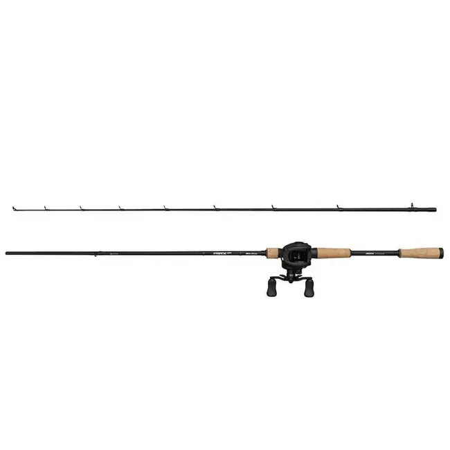 Abu Garcia Abu Garcia Max Pike Casting Combo 2,44 m 40-120 g – hengel + reel set