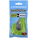 Cresta Smooth Soft Elastic 5m Fluo Green 2.4mm