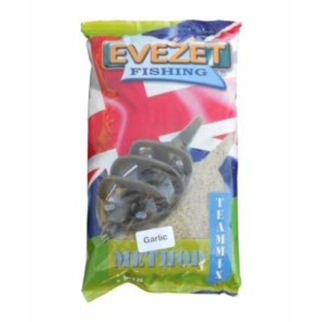 Evezet Method Teammix Garlic