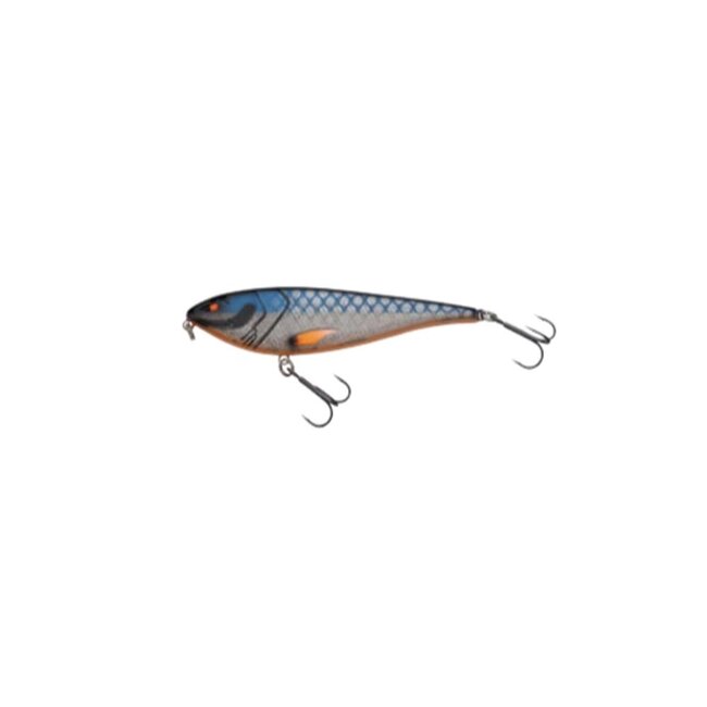 Berkley Zilla Glider 13 cm 38 gr 0,5-2,0 m Two Tone Fegis