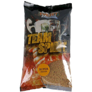 Evezet Team Spirit  super feeder
