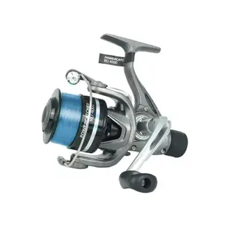 power Catcher PC Reel RD 4000 Fun Mix