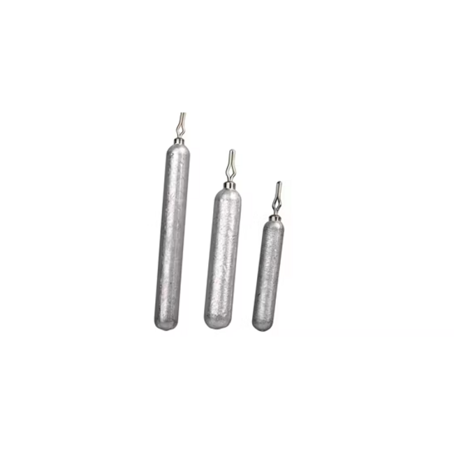 Spro Lead Dropshot Sinker 14 gr voor dropshot vissen