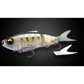 LMAB KØFI Real Vibe 18 cm / 53 gr Sashimi 