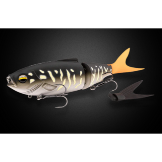 LMAB KØFI Real Vibe 18 cm / 53 gr Pike 