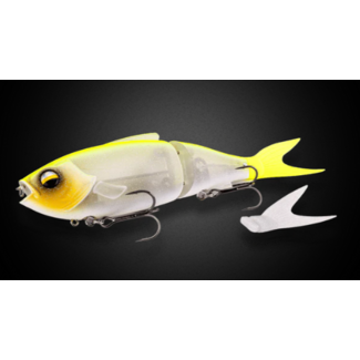 LMAB KØFI Real Vibe 18 cm / 53 gr Lemon Ghost