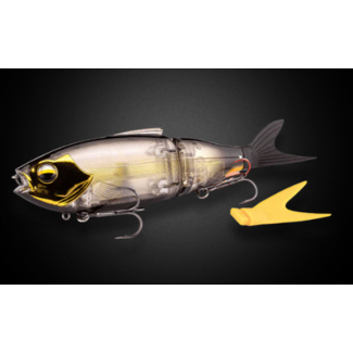 LMAB KØFI Real Vibe 18 cm / 53 gr Phantom 