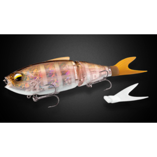 LMAB KØFI Real Vibe 18 cm / 53 gr Mystic Pearl 