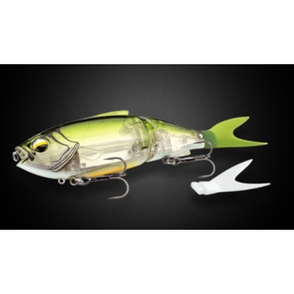 LMAB KØFI Real Vibe 18 cm / 53 gr Holo Tench 