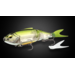 LMAB KØFI Real Vibe 18 cm / 53 gr Holo Tench 
