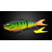 LMAB KØFI Real Vibe 18 cm / 53 gr Fire Tiger 