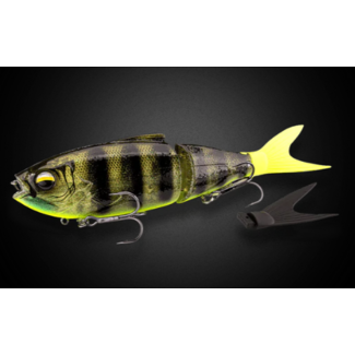 LMAB KØFI Real Vibe 18 cm / 53 gr Crime Perch