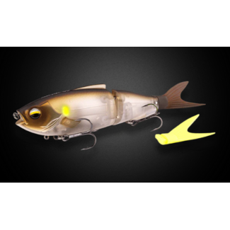 LMAB KØFI Real Vibe 18 cm / 53 gr Ayu 
