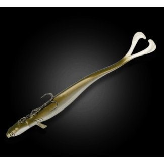 LMAB Drunk Shooter 25cm Silver Olive