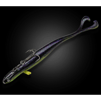 LMAB Drunk Shooter 25cm Purple Paul 