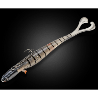 LMAB Drunk Shooter 25cm Crystal Carl
