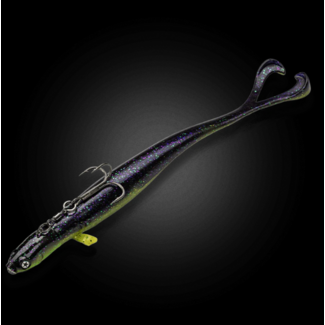 LMAB Drunk Shooter 20 cm Purple Paul 