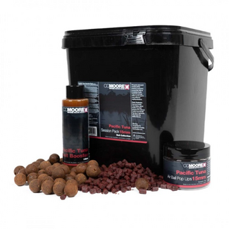 CC moore Pacific Tuna 15mm Session Pack