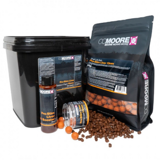 CC moore Pro-Stim Liver 15mm Session Pack