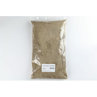 Rispens Volledig Lokaas 1 kilo