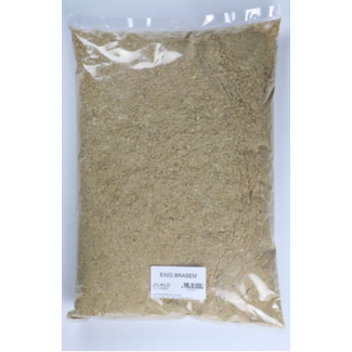 Rispens Ewg Brasem 2.5 kg