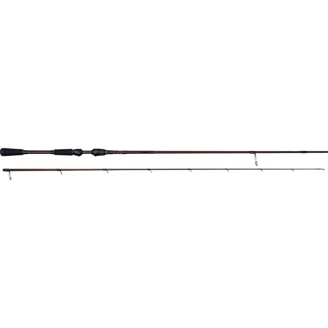 Westin Finesse medium hengel 2,13 m voor kunstaas 7-21 gram