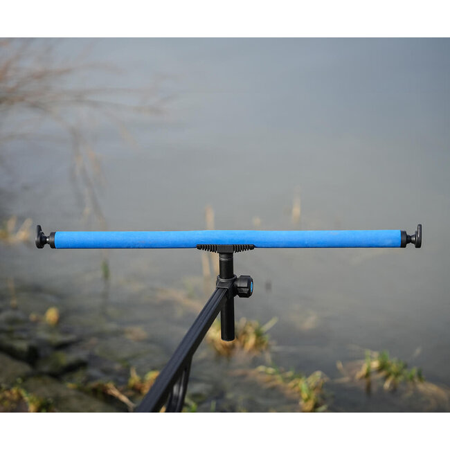 Cresta Lange EVA feedersteun 60 cm voor stabiele hengelpositie