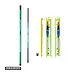 Spro Power Catcher Telepole 5 m Groen