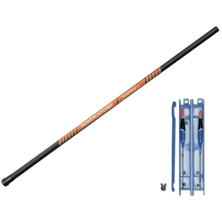 Spro Power Catcher Telepole 4 m orange