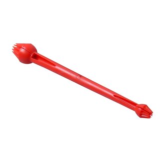 Albatros Albatros Plastic Hakensteker