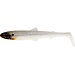 Westin Bullteez Shadtail 18 cm 53 gr  Glow Ghost Hunter