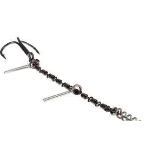 Westin Add-it Jointed Stinger 32 kg 4 cm Haakmaat 1