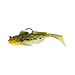 Westin Gunnar The Goby R2F Haakmaat 1/0 8 cm 9 gr Headlight Goby