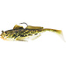 Westin Gunnar The Goby R2F 10 cm 21 gram 3/0  sinking Spotted Goby