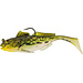 Westin Gunnar The Goby Ready to Rig  10 cm 21 gr Haakmaat 3/0