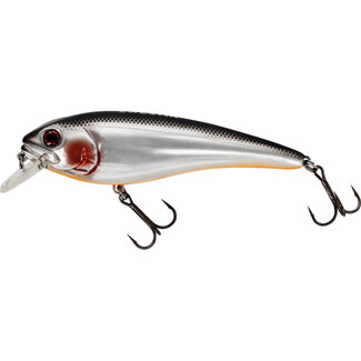 Westin Rawbite crankbait 17cm steel sardine