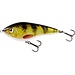 Westin Swim Glidebait Suspending 8 cm 16 gr Real Perch