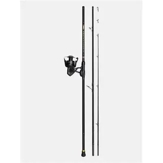 Penn Wrath II Surfcast 423 250 gr 8000 molen combo Penn Wrath II Surfcast 423 250 gr 8000 molen combo