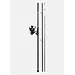 Penn Wrath II Surfcast 423 250 gr 8000 molen combo