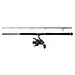 Madcat Silure Allround 300 cm 200-400 gr molen 8000 combo set