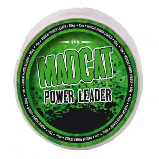 Madcat Power Leader 130 kg 15 m