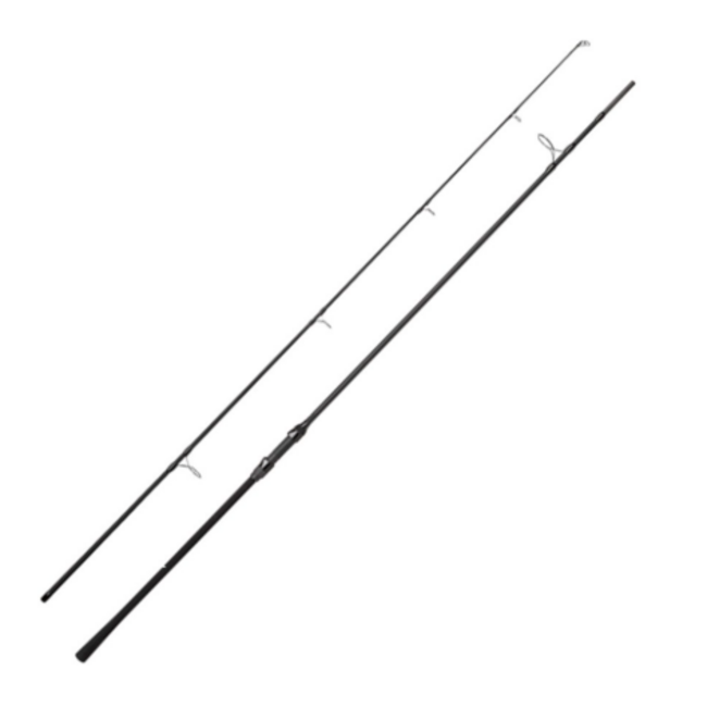 JRC 10ft karperhengel 2.75lb voor penvissen en korte afstand