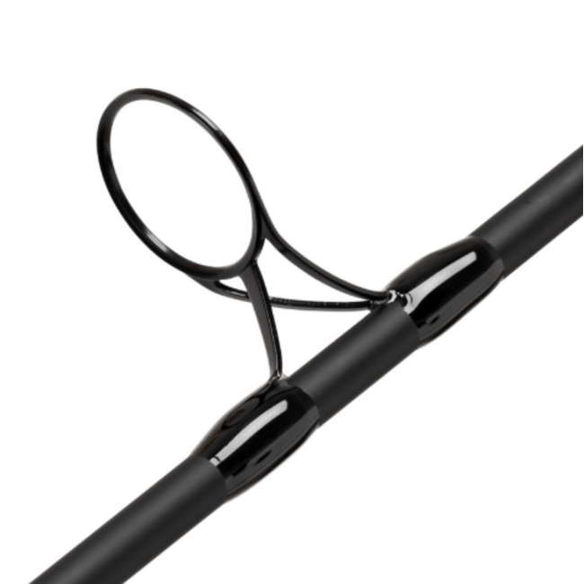 JRC 10ft karperhengel 2.75lb voor penvissen en korte afstand