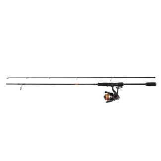 dam Fire Wave XP 2.13 m 10-30 gr